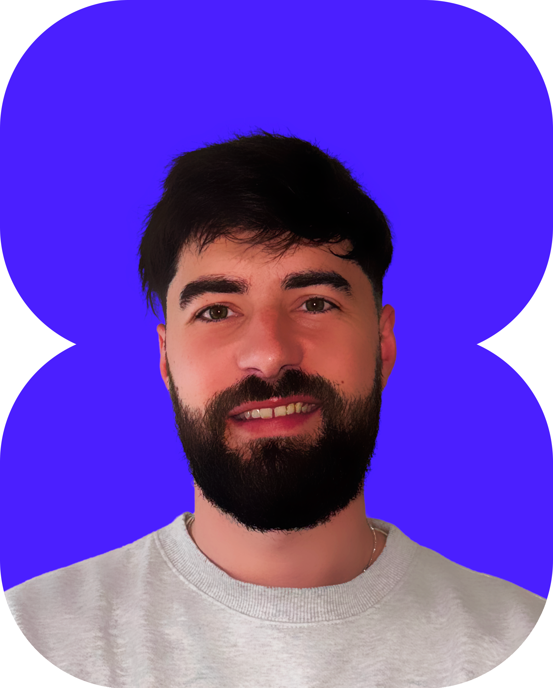 Bastien Noel